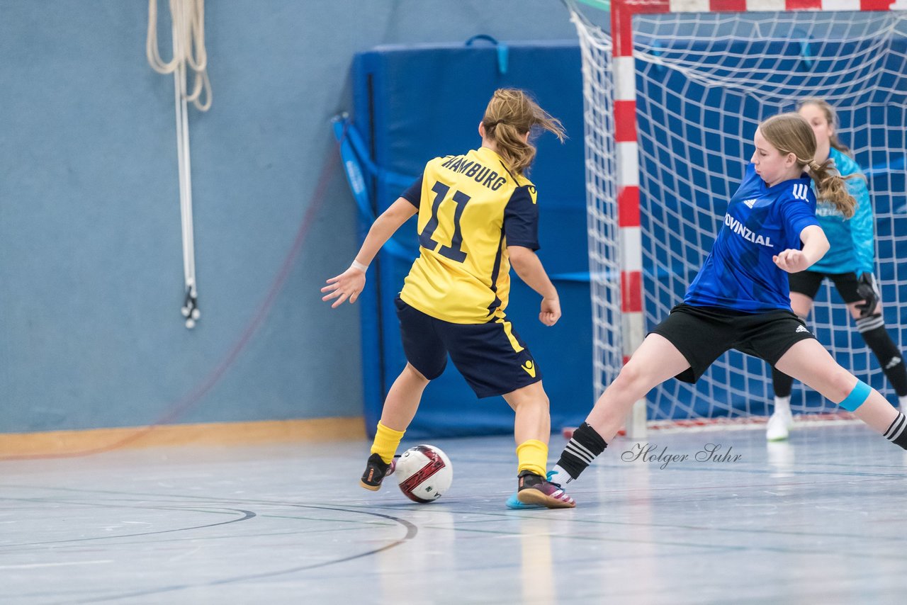 Bild 64 - wCJ Norddeutsches Futsalturnier Auswahlmannschaften